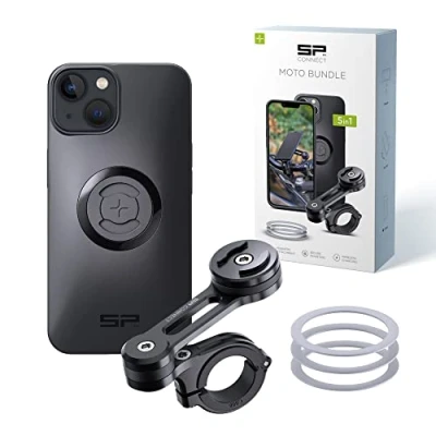 Abbildung von SP CONNECT Moto Bundle SPC+ für iPhone 14/13