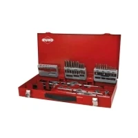 Abbildung von RUKO 245020 Maschinengewindebohrer Set 37 Teile 1 Satz