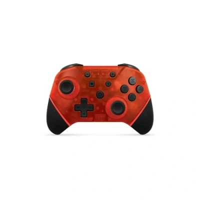 Abbildung von Armor3 NuChamp Wirelss Controller ruby red