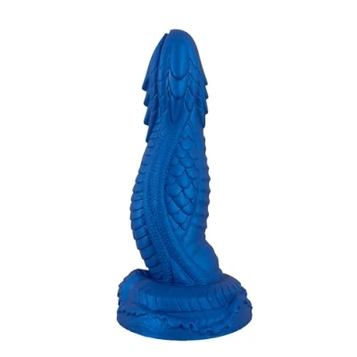Abbildung von Dildo „Symbiont Tease“ mit Saugfuß