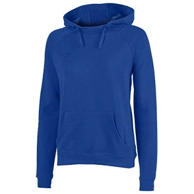 Abbildung von Joma Mädchen Atenas Ii Sweatshirt, Royal, XS