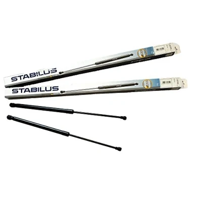 Abbildung von 2x STABILUS 1585BP Motorhaubendämpfer für BMW 3er E36 CABRIO + COUPE 51238119558