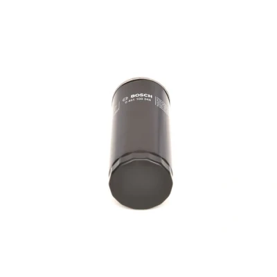 Abbildung von BOSCH 0 451 103 348 Ölfilter M 24 x 2 Anschraubfilter AUDI: A6 C5 Avant, Limousine