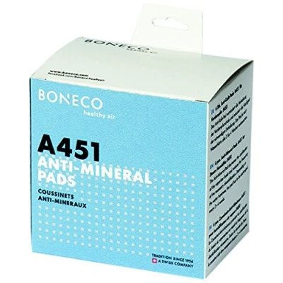 Abbildung von Boneco Filterkit a451 für s450 / s250 s200 BO39806