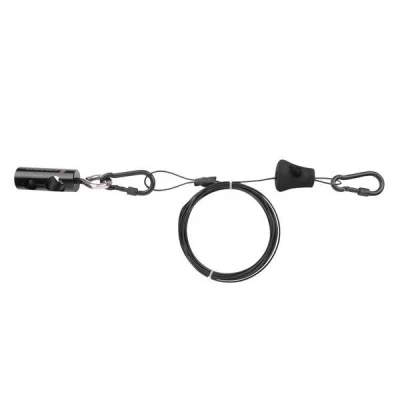 Abbildung von Strategy Grade Saftey Keepsack Cable System Wiegesack