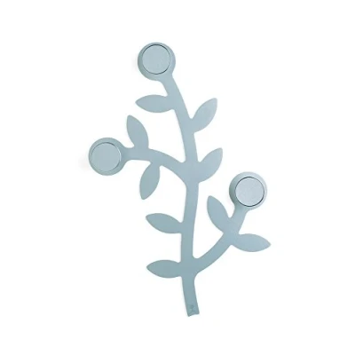 Abbildung von Foppapedretti 9900407236 Appendialbero Kleiderbügel .Argent