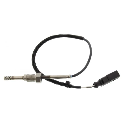 Abbildung von MAPCO 88156 Sensor, Abgastemperatur VOLKSWAGEN: Multivan 5 (7HM, Transporter Bus, Kastenwagen