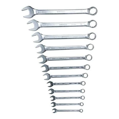 Abbildung von KS TOOLS 517.0085 Ring / Gabelschlüsselsatz