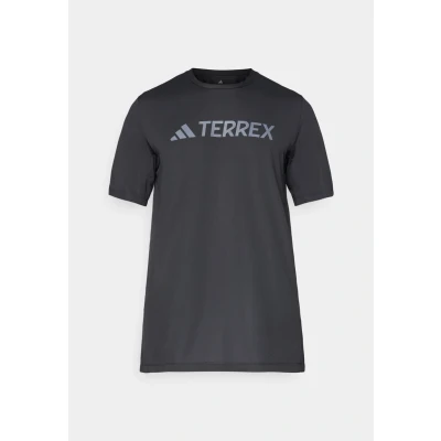 Abbildung von adidas Herren Terrex Multi Logo Tech Tee XXL