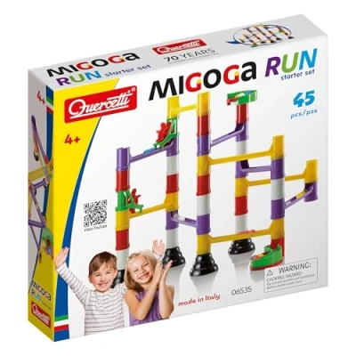 Abbildung von Marble Run