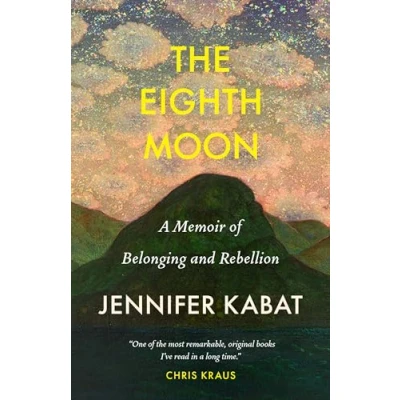 Abbildung von The Eighth Moon: A Memoir of Belonging and Rebellion