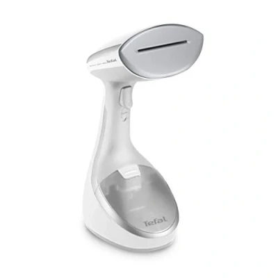 Abbildung von Tefal Dampfbürste &quot;DT9130 Access Steam Care&quot;, 1600 W, inkl. 6 Zubehörteile, vertikales Bügelbrett im Lieferumfang enthalten