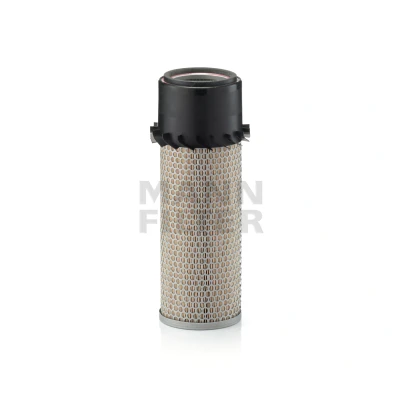 Abbildung von MANN FILTER C 14 190 Luftfilter 392 133 Filtereinsatz