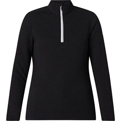 Abbildung von McKinley Havina Bluse Black Night 38