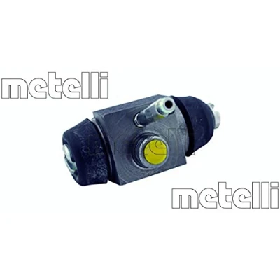 Abbildung von CIFAM 101 225 Bremszylinder 23,81mm Gusseisen FORD: Transit Mk3 Kastenwagen, Mk2 Bus