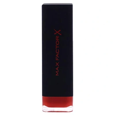 Abbildung von Max Factor Colour Elixir Matte Lippenstift 30 Desire