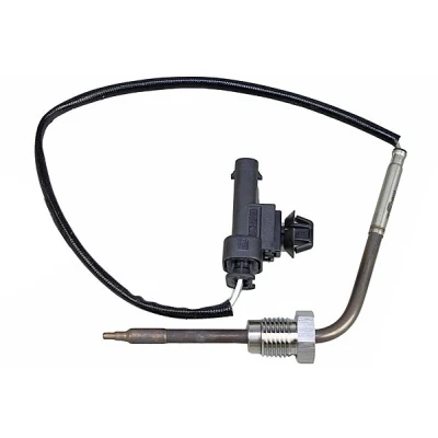 Abbildung von METZGER 0894632 Sensor, Abgastemperatur OPEL: Insignia A Sports Tourer, Astra J Zafira C Tourer