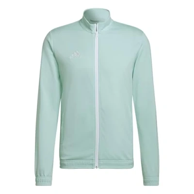 Abbildung von adidas Herren Entrada 22 Track Jacket, Clear Mint, 3XL