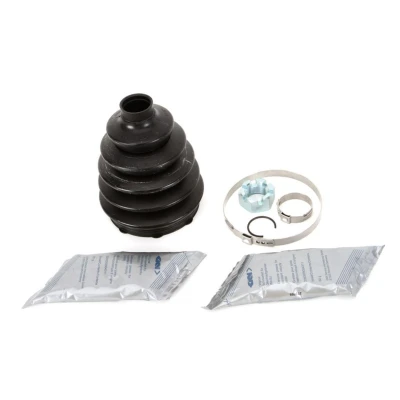 Abbildung von SPIDAN 25142 Achsmanschette 140,20 TPE (thermoplastischer Elastomer) FIAT: BRAVO 2, Doblo II Kombi, Pritsche/Fahrgestell