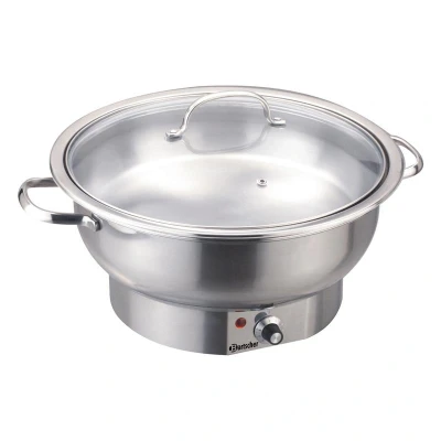 Abbildung von Chafing Dish 3,8L 500 E