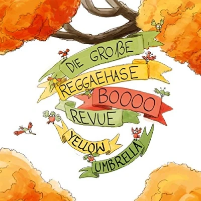 Abbildung von Die Große Reggaehase Boooo Revue