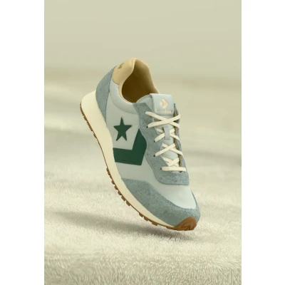 Abbildung von Converse Omega Trainer Unisex Sneaker low, Größe: 37.5, Mountain teal/rainwashed grey/branch out Schuhe