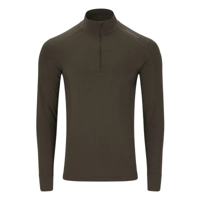 Abbildung von Endurance Fleecepullover, Herren, Größe: 3XL, Wren