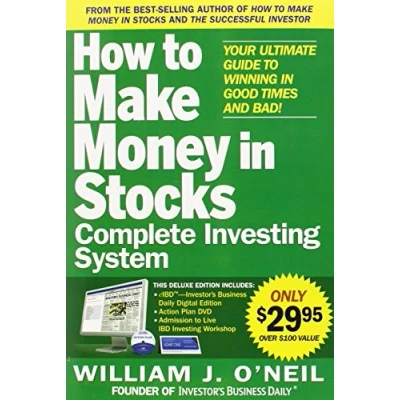 Abbildung von How To Make Money in Stocks