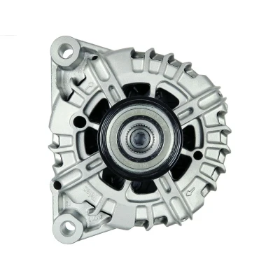 Abbildung von AS PL A3263PR Lichtmaschine 12V 150A PEUGEOT: 206 Schrägheck, 207 308 I CITROËN: C5 III Kombi, C2 Schrägheck