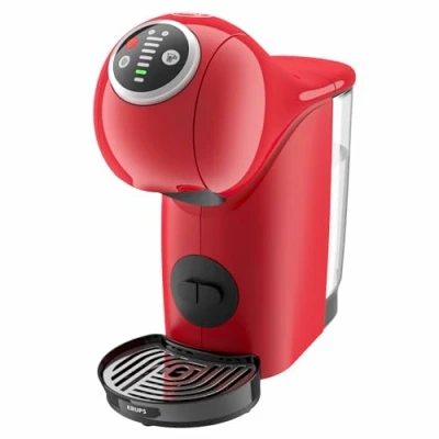 Abbildung von Krups Dolce Gusto Genio S Plus KP3405 Rot