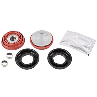 Abbildung von FEBI BILSTEIN 107238 Bremssattel Reparatursatz Hinterachse, Vorderachse MAN: TGA, TGX, SCANIA: 4 series