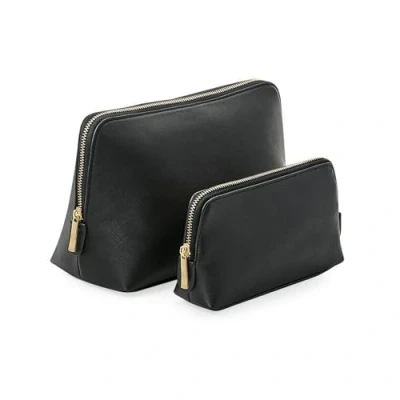 Abbildung von BagBase Kulturbeutel Boutique Accessory Case, M (18 x 11 4,5 cm)