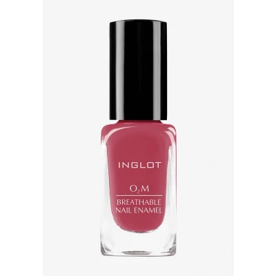 Abbildung von Inglot O2M Breathable NAIL Enamel Nagellack, Damen, Größe: 11 ml, &quot;682&quot;