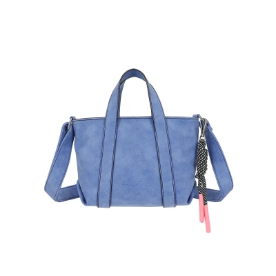 Abbildung von Fritzi aus Preußen Bitzi Umhängetasche, Damen, Größe: One Size, Ultra blue