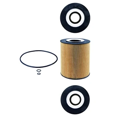 Abbildung von MAHLE ORIGINAL KX 57 Kraftstofffilter Filtereinsatz