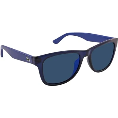 Abbildung von Lacoste Sonnenbrille (L734S 424 52)