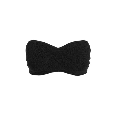 Abbildung von Freya Ibiza Waves Bikinitop, Damen, Größe: 80E, Black