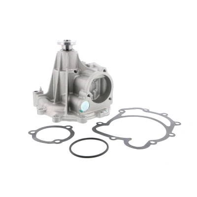 Abbildung von VAICO V30 50007 Wasserpumpe mit Dichtung mechanisch Flügelrad aus Metall Original Qualität MERCEDES BENZ: S Klasse Limousine, W124 Limousine
