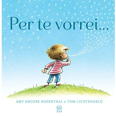Abbildung von Per te vorrei..... Ediz. a colori (Libri illustrati)