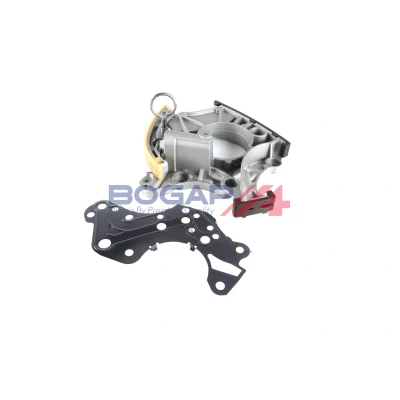 Abbildung von BOGAP A1312117 Spanner, Steuerkette links, links oben mit Dichtung AUDI: A4 B7 Avant, A6 C6 Limousine