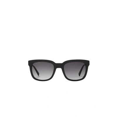 Abbildung von Marc O&#039;Polo Unisex Sonnenbrille, Größe: One Size, Black
