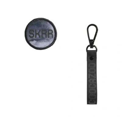 Abbildung von coocazoo RUCKSACKZUBEHÖR Colour Upset Sonstige Accessoires für Kinder, Größe: One Size, Music