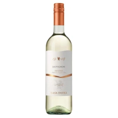 Abbildung von Cielo e Terra Sauvignon blanc Casa Defra, NV trocken (1 x Flasche)