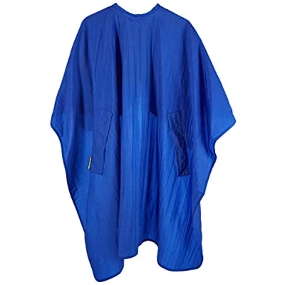 Abbildung von Trend Design Classic Umhang blau, 1er Pack (1 x 1 Stück)