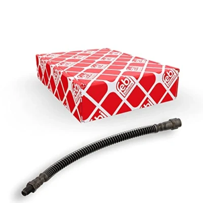 Abbildung von FEBI BILSTEIN 36340 Bremsschläuche Hinterachse links, rechts 285 MERCEDES BENZ: E Klasse T modell, Limousine, CLS Coupe