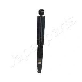 Abbildung von JAPANPARTS MM 33055 Stoßdämpfer Hinterachse Gasdruck Zweirohr Teleskop unten Auge, oben Auge FORD: Ranger Mk2, MAZDA: BT 50 Pickup