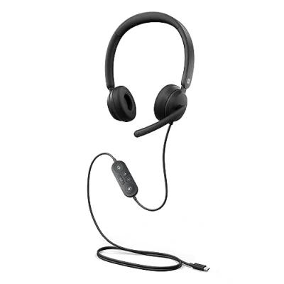Abbildung von Microsoft I6S 00010 PC Headset