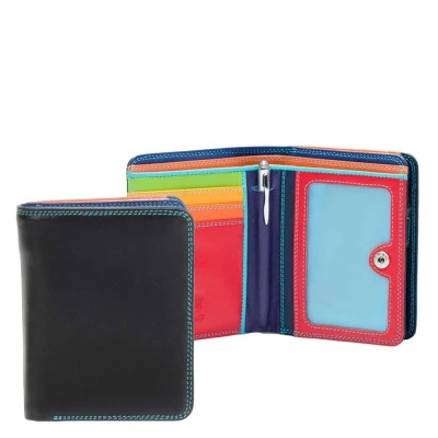 Abbildung von Mywalit Ladies Medium Wallet black/pace