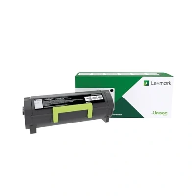Abbildung von Lexmark 51B2H00 Schwarz Toner Hohe Kapazität