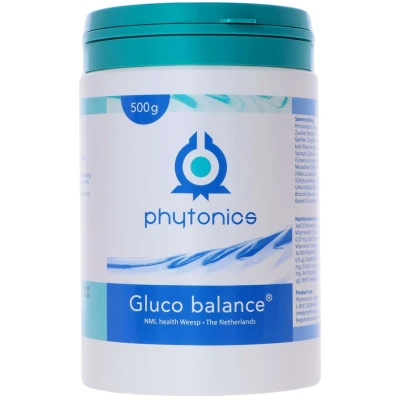 Abbildung von Phytonics Gluco Balance Pferd